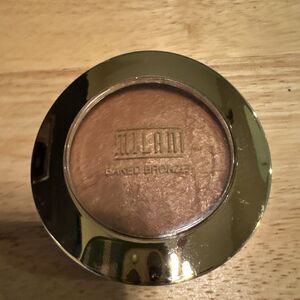 Milani Baked Bronzer, 05 Soleil, 0.25oz